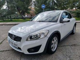 volvo c30 1.6 drive kinetic