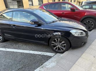 volvo c70 2.0 d4 momentum auto