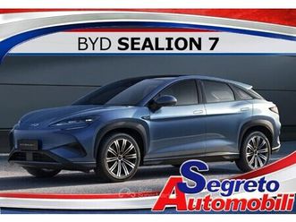 sealion 7 82,5 kwh comfort