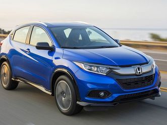 hr-v 2ª serie hr-v 1.5 i-vtec cvt elegance navi adas