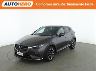 cx-3 cx-3 2.0l skyactiv-g exceed