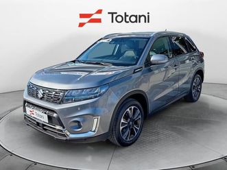 vitara (2015) ii 2018 1.4h top 4wd allgrip