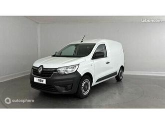 renault express véhicule utilitaire ou société 1.5 blue dci 75ch confort