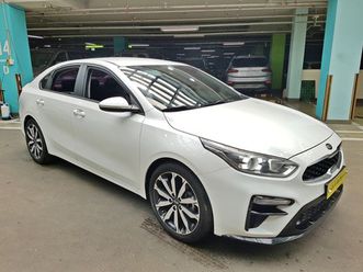 kia forte k3 - automat 11,000 eur