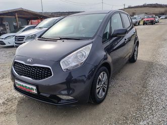 kia venga 1.4crdi 81000km 5,490 eur