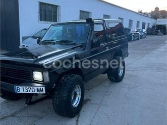 nissan patrol jylfq 7 seats