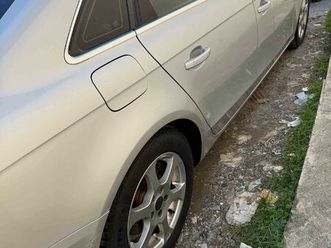 shitet audi a4 2.7 tdi