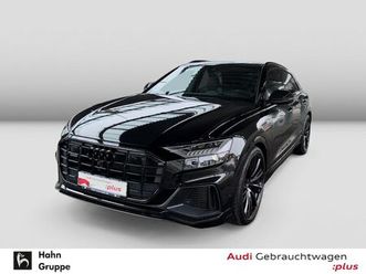55 tfsi quattro tiptronic