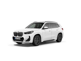 bmw x1 sdrive18d 110 kw (150 cv)