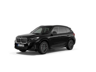 bmw x1 sdrive18d 110 kw (150 cv)