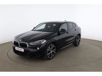 bmw x2 sdrive18d m sport bva8