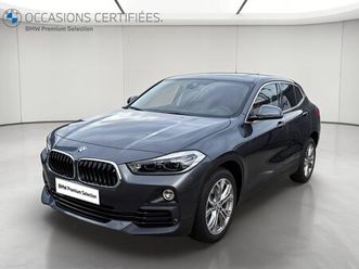 xdrive20da 190ch business design euro6d-t