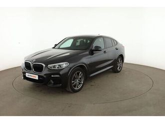 bmw x4 xdrive20d m sport bva8