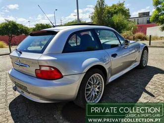 bmw z3 3.0 ( upgrade 322hp)