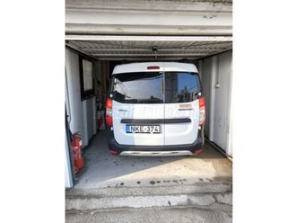 dacia dokker 1.5 dci stepway