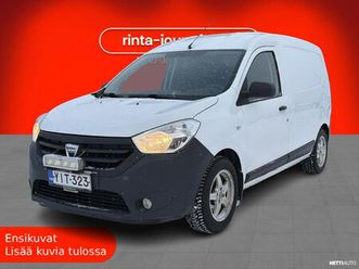 dci 90 ambiance 3,3m3