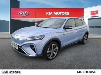 ev 180ch - 70kwh luxury 2wd garantie 12 mois