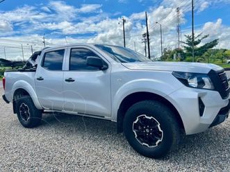 le 4x4 diésel platinum