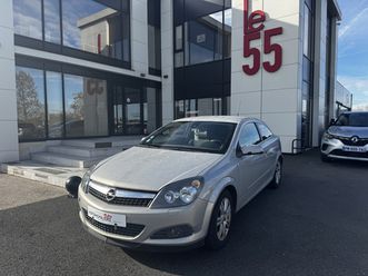 astra gtc 1.7 cdti125 fap cosmo