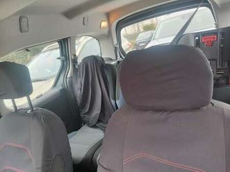 1.6 e-hdi l1h1 confort 120 etg stt