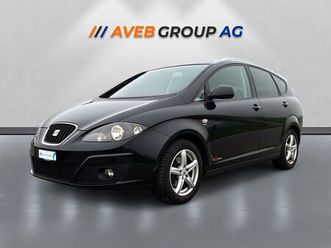 seat altea xl 1.4 tsi copa style