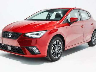 ibiza 1.0 ecotsi 115 ch s/s bvm6 copa