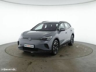 vw id.4 77 kwh pro performance