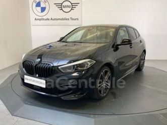 (f40) 118d 150 8cv m sport bva