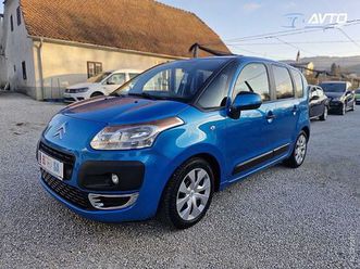 citroën c3 picasso confort hdi 90