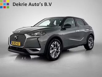 ds-automobiles-ds3-crossback-etense-executive-444km-wltp-cruise-ctr-lm-velg-aircoecc-navigatie-dab-privacy-glass-achteruitrijcamera-met-180-vision-parkeersensor