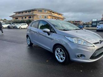 5p 1.2 16v titanium c/esp e5