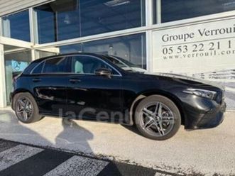 iv generation2 250 e hybrid eq amg line 8g-dct