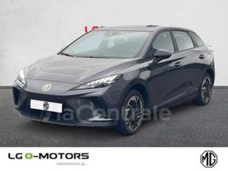 ev 51kwh - 125 kw 2wd standard