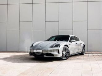 generation2 sport turismo 4s 598 black edition 105 kwh