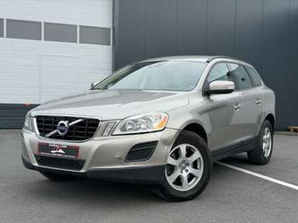 xc60 2.0 d3 navi pro / cruise control / usb