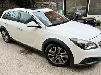 insignia sports tourer 2.0 cdti cosmo business 163cv
