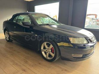saab 9-3 1.9tid vector