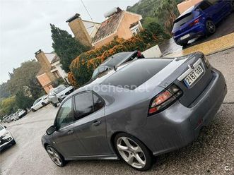 saab 93 sport sedan vector 1.9 tid eco