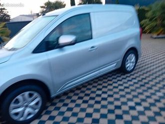 kangoo van dci 115 extra toutes options