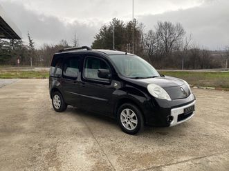 renault kangoo 1.5 dci maxi 4,350 eur