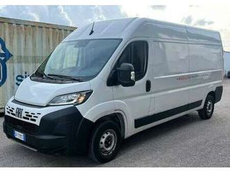 ducato 35 l3h2 2.2 diesel 140cv