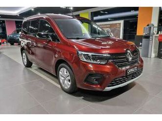 1.3 tce equilibre 100cv passenger