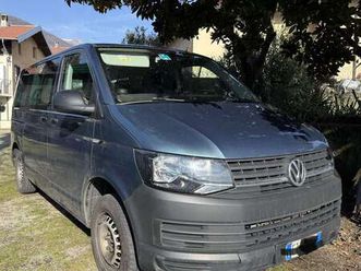 2.0 tdi 150 cv pc trendline -1