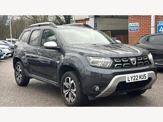 1.3 tce prestige euro 6 (start/stop) 5dr