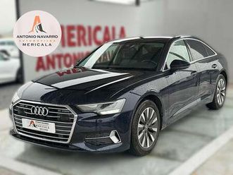 audi a6 40 tdi design quattro-ultra s tronic (4.75)