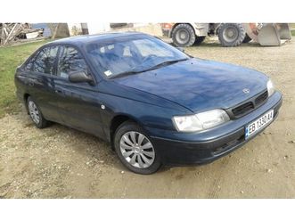 toyota carina 1.6 1,500 eur