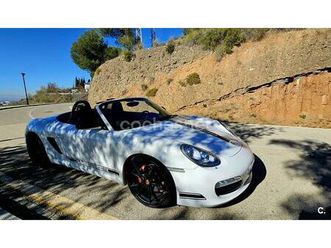 porsche boxster 3.4 s