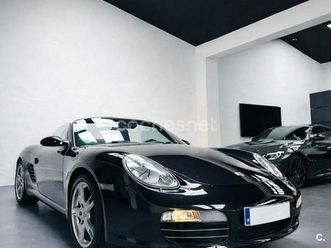 porsche boxster 3.4 s