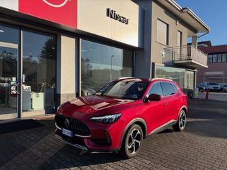 hs (2022-2025) hs 1.5t-gdi luxury