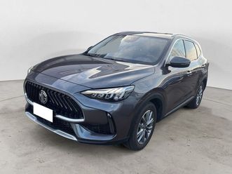 hs (2022-2025) hs 1.5t-gdi at comfort